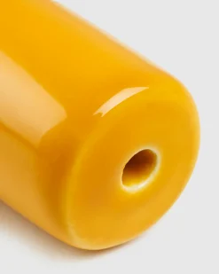 Flash Sale Weed'd SB003 Compact Pipe yellow