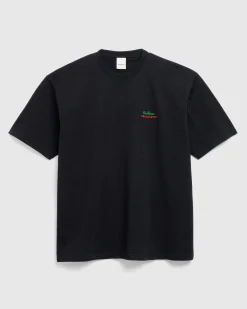 Cheap Highsnobiety Sbagliato T-Shirt black