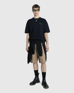 Cheap Highsnobiety Sbagliato T-Shirt black