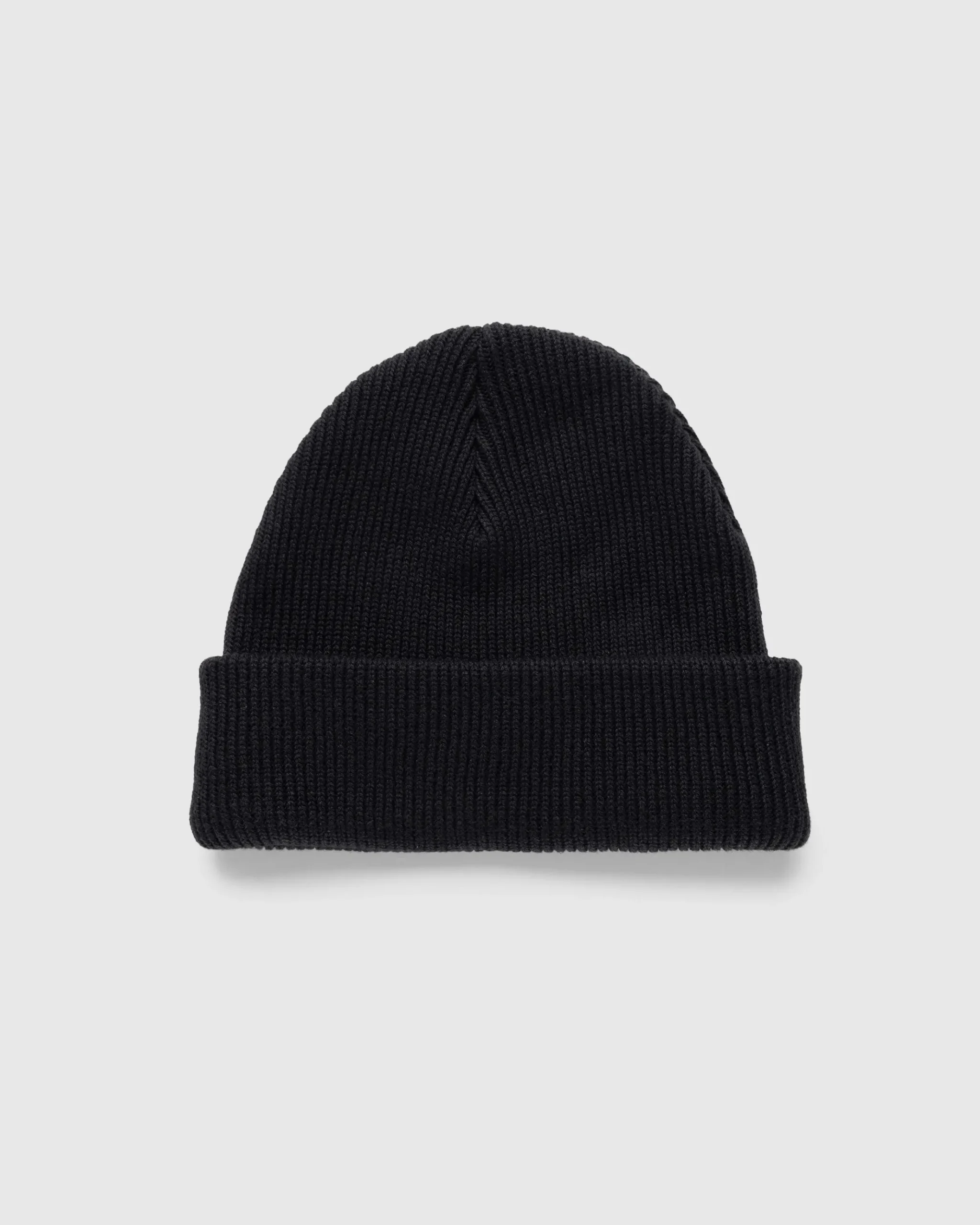 Discount Carhartt WIP Screw Beanie black