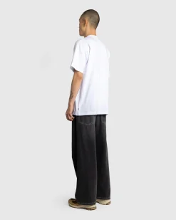 Discount Patta Screws T-Shirt white