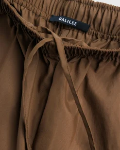 Outlet Galilee by Sea Sea Track Pants brown