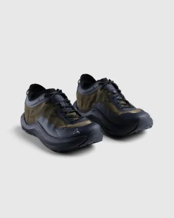 New ROA Sella Olive Black oliveblack