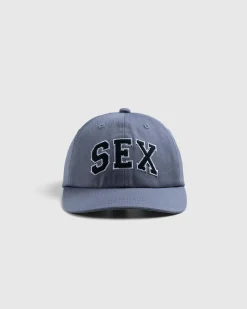 Cheap Carne Bollente Sex Wins Cap Dark grey