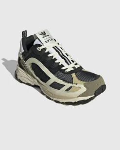 Outlet adidas Shadowturf SFTM-003 Cloud /Core Black/Cream white