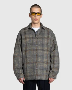 Online Diesel S-Hamme Jacket butternut