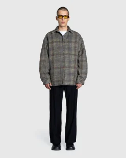 Online Diesel S-Hamme Jacket butternut