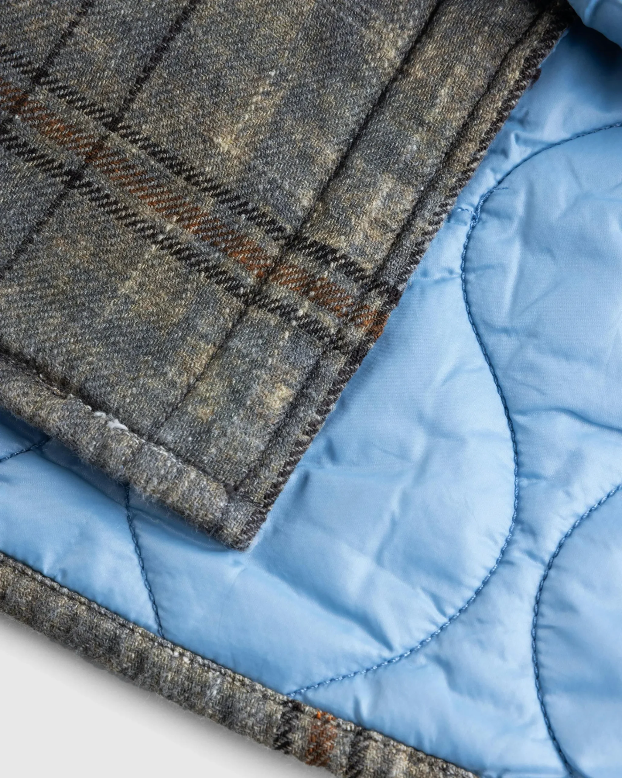 Online Diesel S-Hamme Jacket butternut