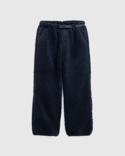 Cheap Gramicci Sherpa Pant navy