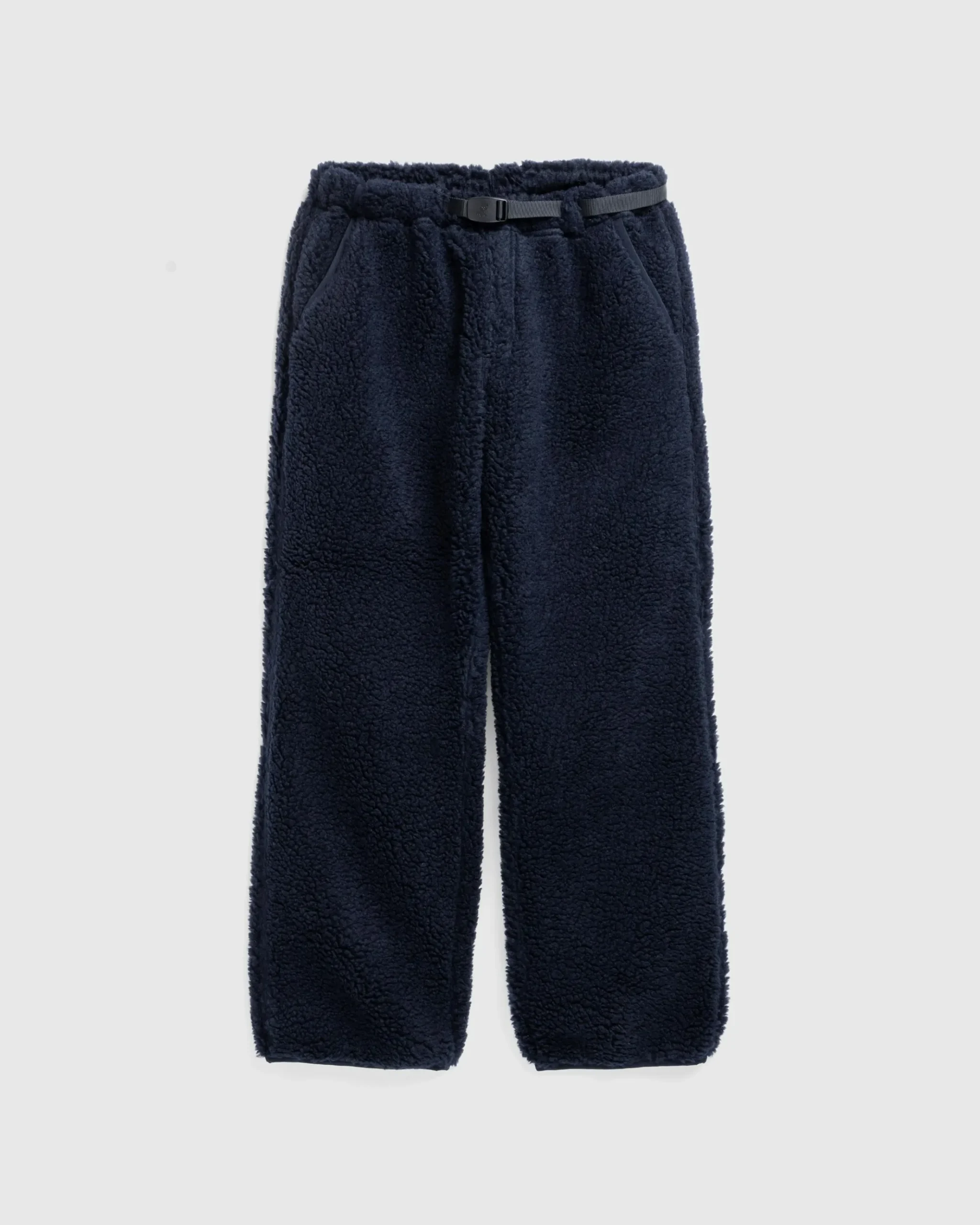 Cheap Gramicci Sherpa Pant navy