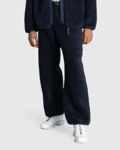 Cheap Gramicci Sherpa Pant navy
