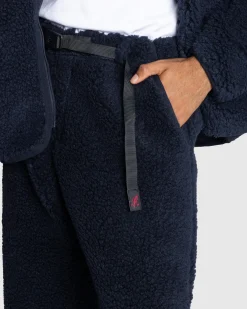 Cheap Gramicci Sherpa Pant navy