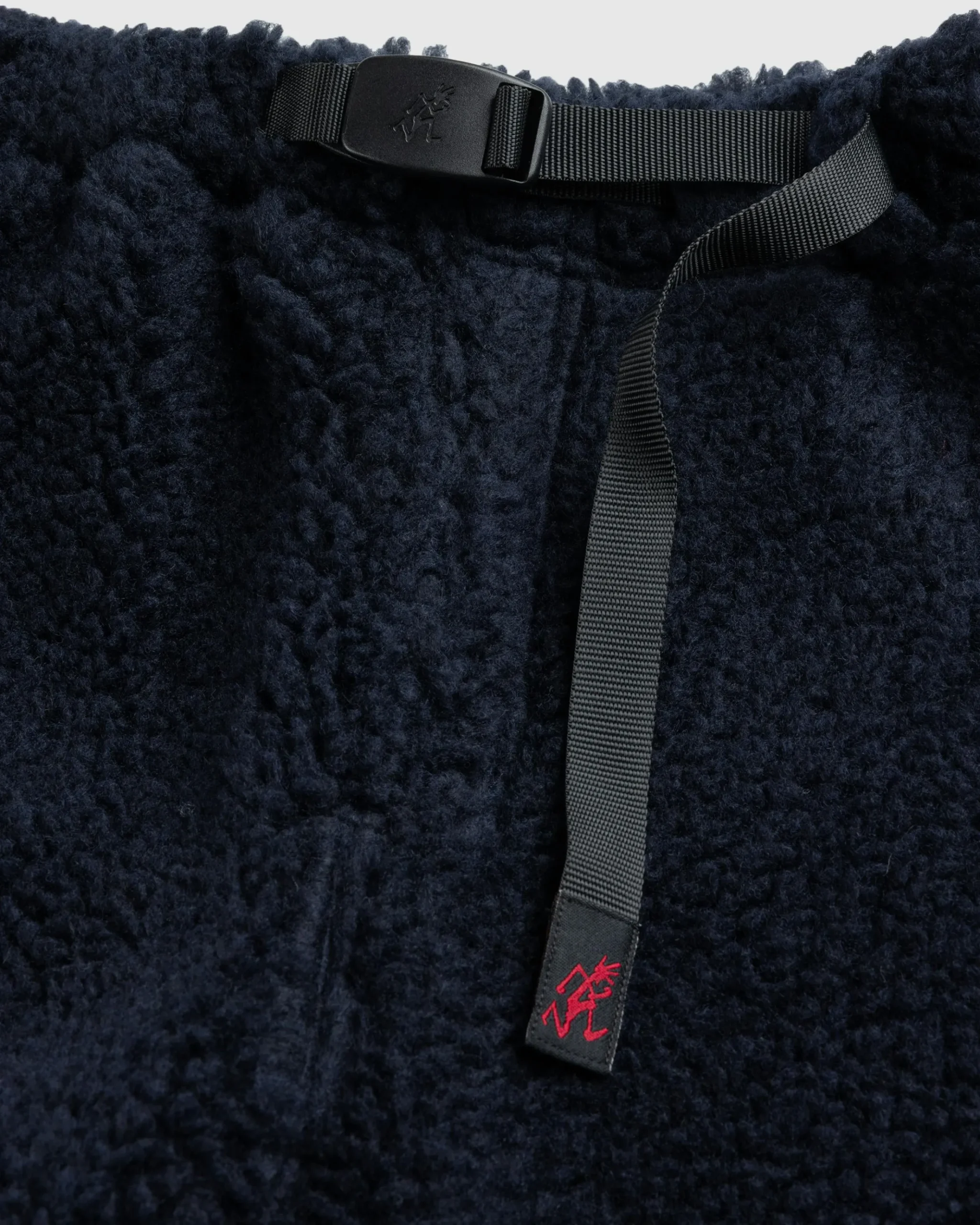 Cheap Gramicci Sherpa Pant navy