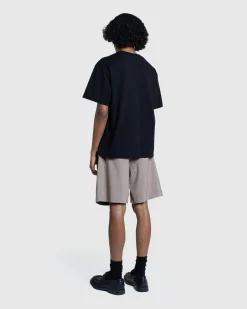 Store Carne Bollente Sinful Shine T-Shirt black