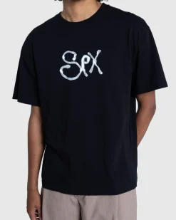 Store Carne Bollente Sinful Shine T-Shirt black