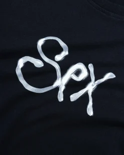 Store Carne Bollente Sinful Shine T-Shirt black