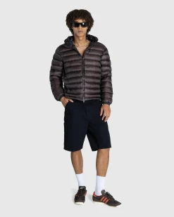 Store Carhartt WIP Single Knee Short black/rinsed