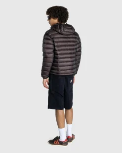 Store Carhartt WIP Single Knee Short black/rinsed