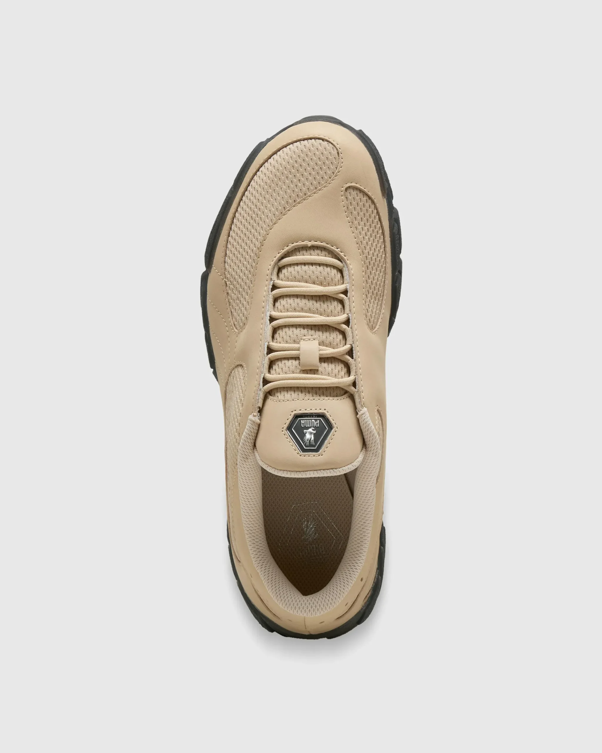 Hot Puma Skope Sneaker Black Ice
