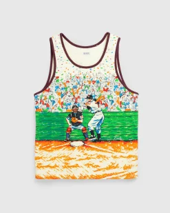 Discount Bode Slugger Tank multi