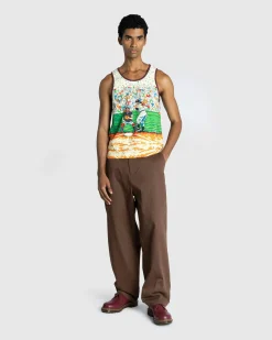 Discount Bode Slugger Tank multi