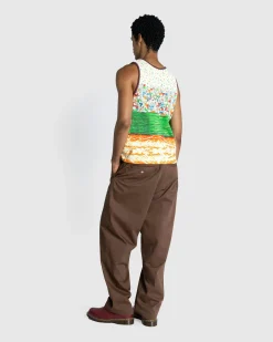 Discount Bode Slugger Tank multi
