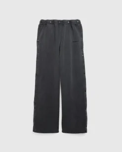 Store Y/Project Snap Insert Sweatpants Vintage Black vintageblack