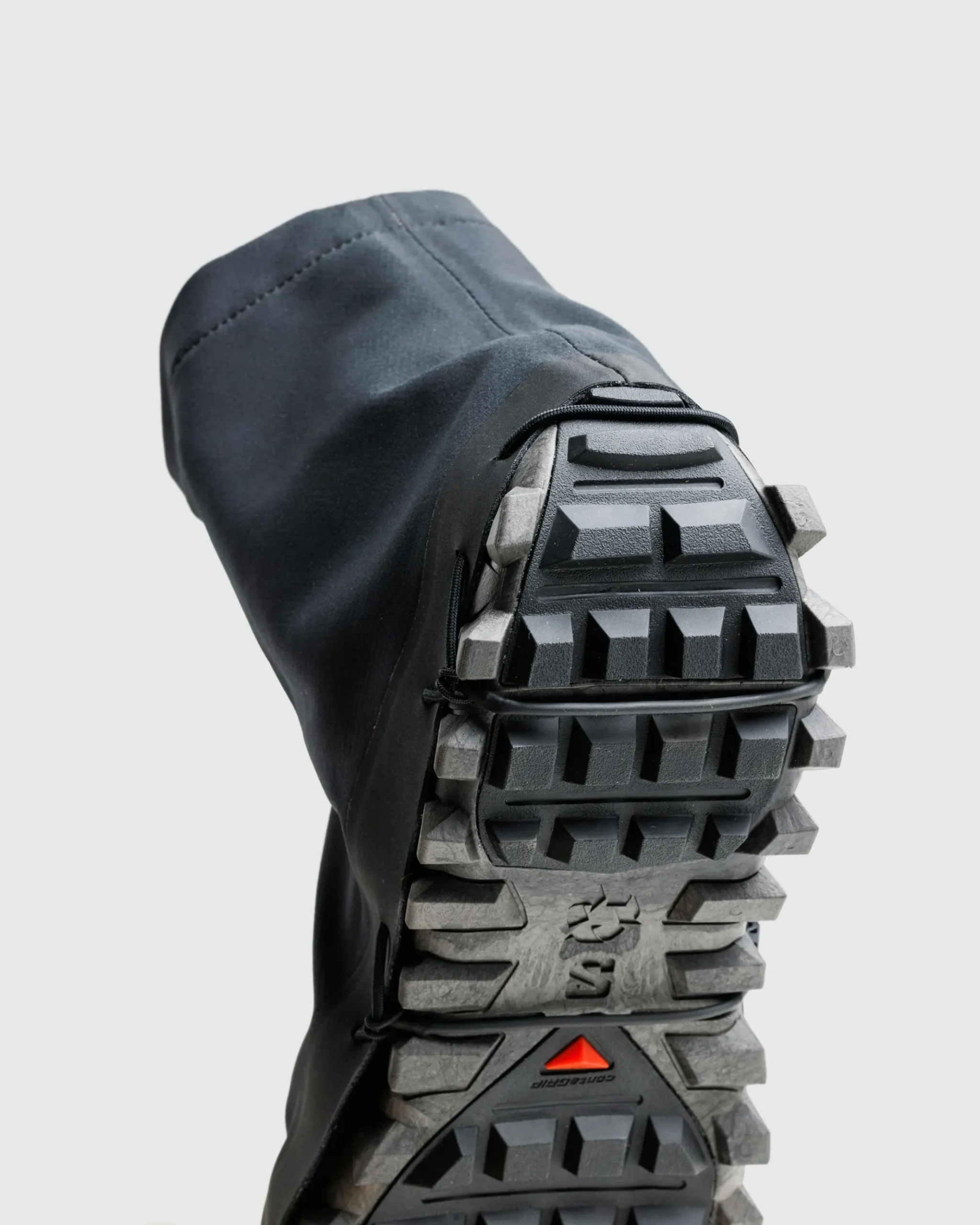 Sale Salomon Snowclog Advanced Black black/black/black