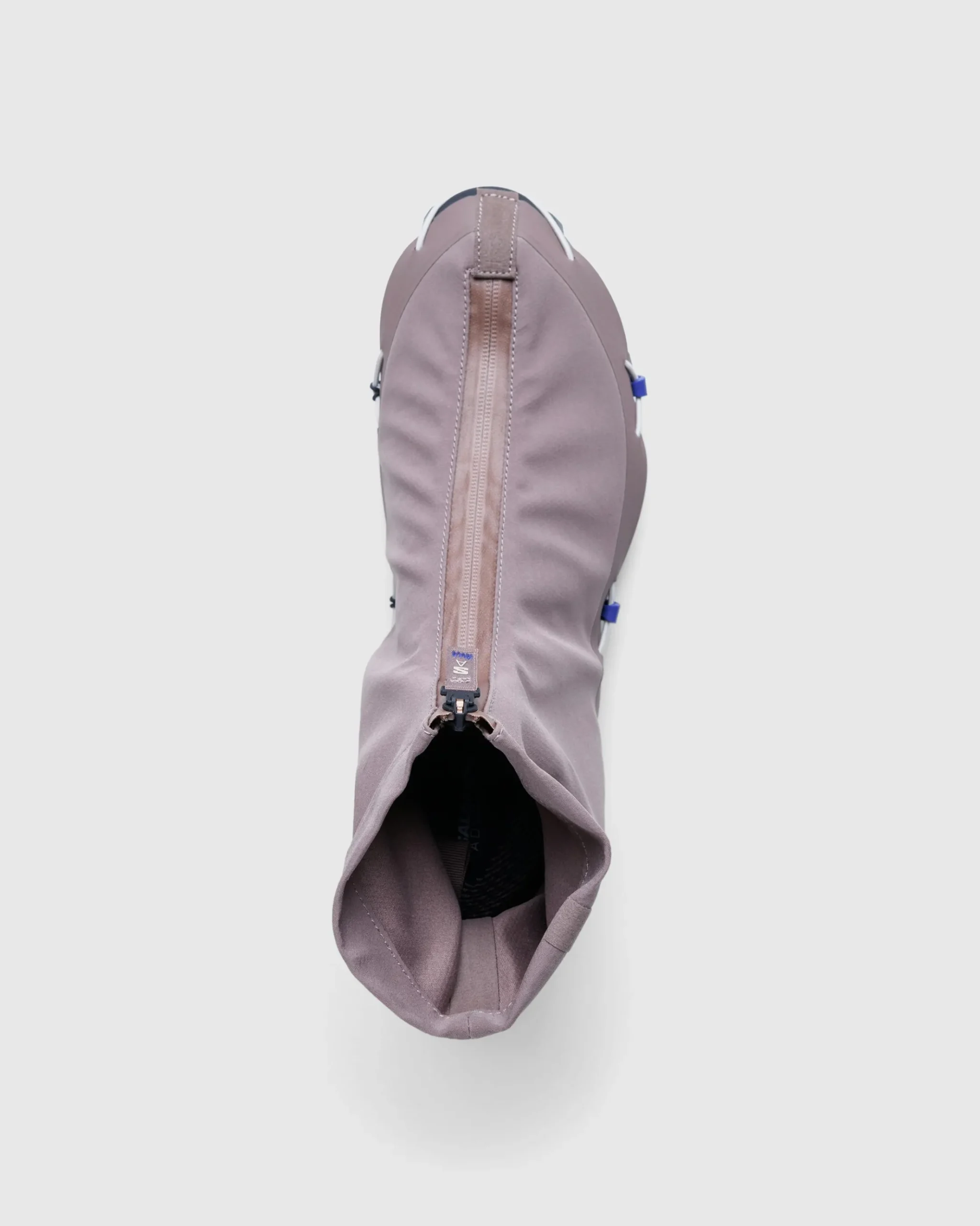 Store Salomon Snowclog Advanced Iron/Silver Cloud/Clematis Blue iron/silvercloud/clematisblue