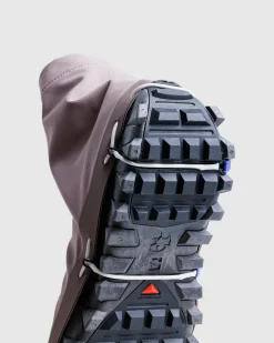 Store Salomon Snowclog Advanced Iron/Silver Cloud/Clematis Blue iron/silvercloud/clematisblue