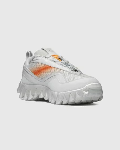 Flash Sale Salomon Snowclog Lunar Rock/Shocking Orange/Ftw Silver