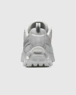 Flash Sale Salomon Snowclog Lunar Rock/Shocking Orange/Ftw Silver
