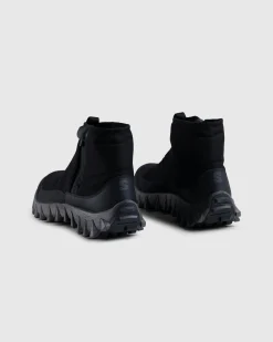 Clearance Salomon Snowclog Mid Black/Black black/black/black