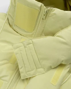 Hot Entire Studios SOA Puffer Jacket blonde