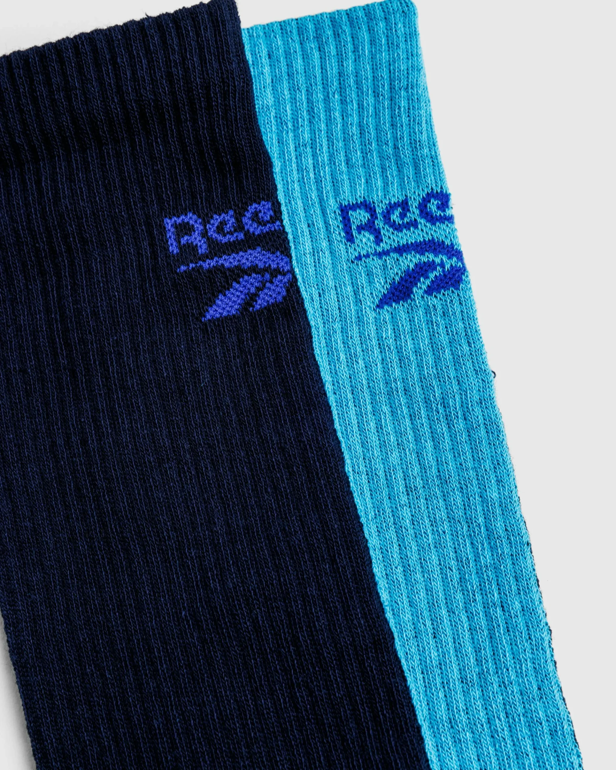 Clearance Botter Socks navy/aqua