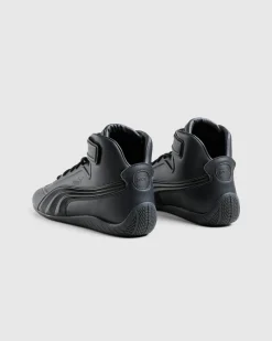 Hot Puma SPEEDCAT MID Black pumablack