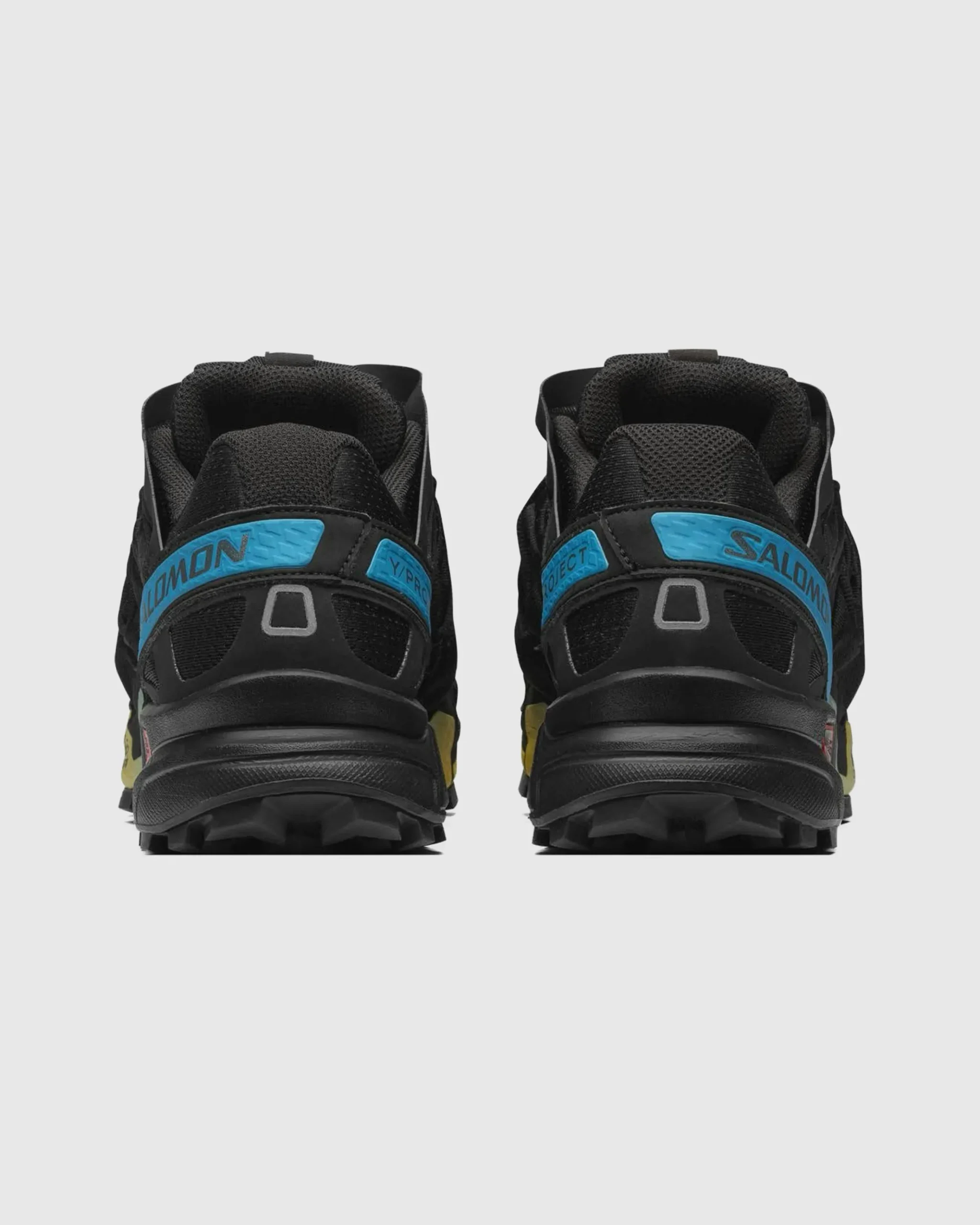 Store Y/Project Speedcross 3 black