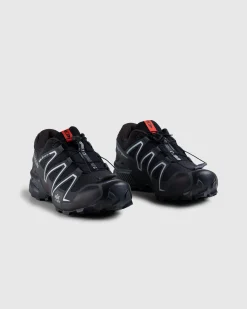 Best Sale Salomon Speedcross 3 GTX Black/Phantom/Black black/phantom/blackcoffee