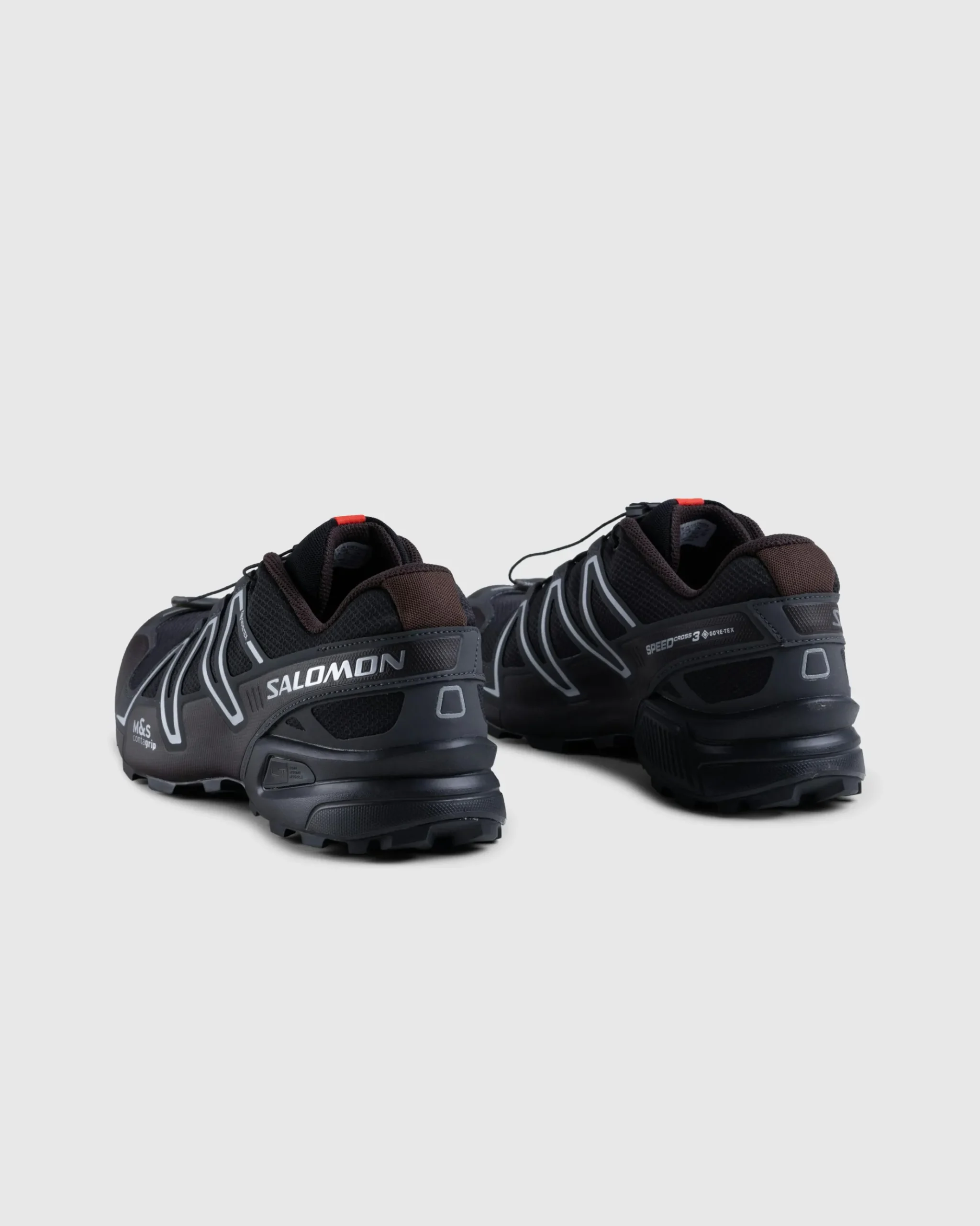Best Sale Salomon Speedcross 3 GTX Black/Phantom/Black black/phantom/blackcoffee