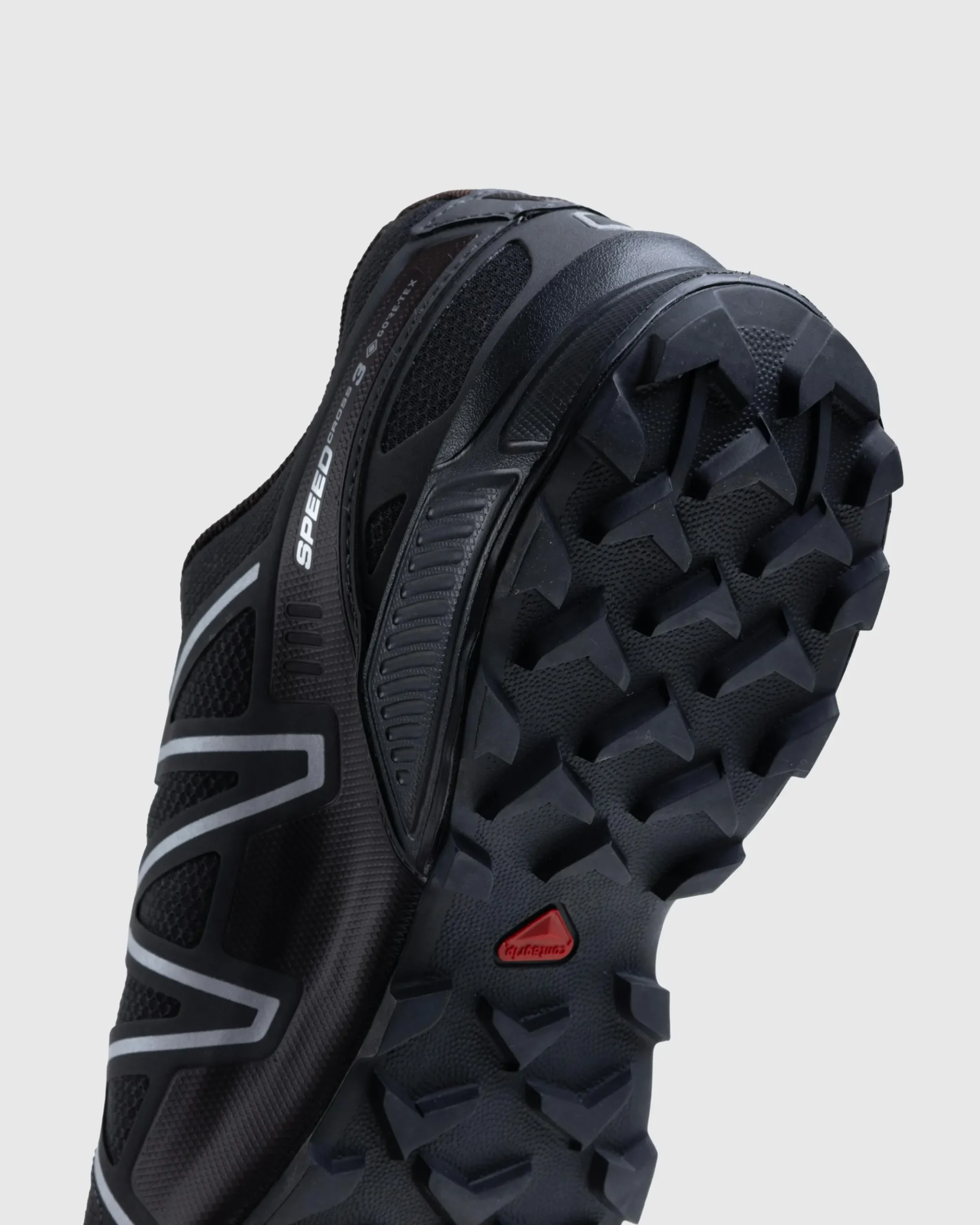 Best Sale Salomon Speedcross 3 GTX Black/Phantom/Black black/phantom/blackcoffee