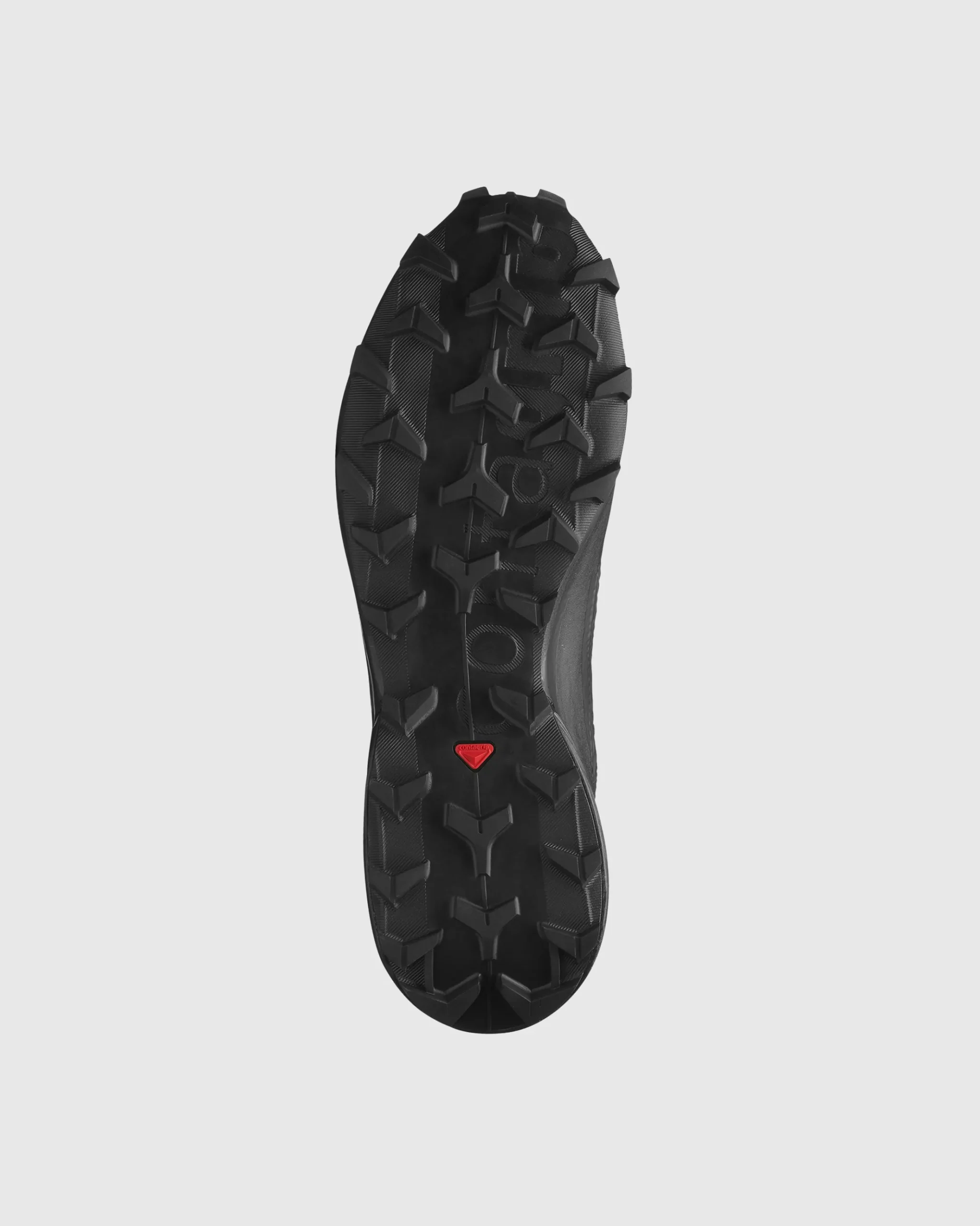 Fashion Salomon Speedcross Advanced black/black/asphalt