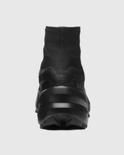 Fashion Salomon Speedcross Advanced black/black/asphalt