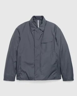 Clearance Veilance Spere Insulated Jacket M penumbra