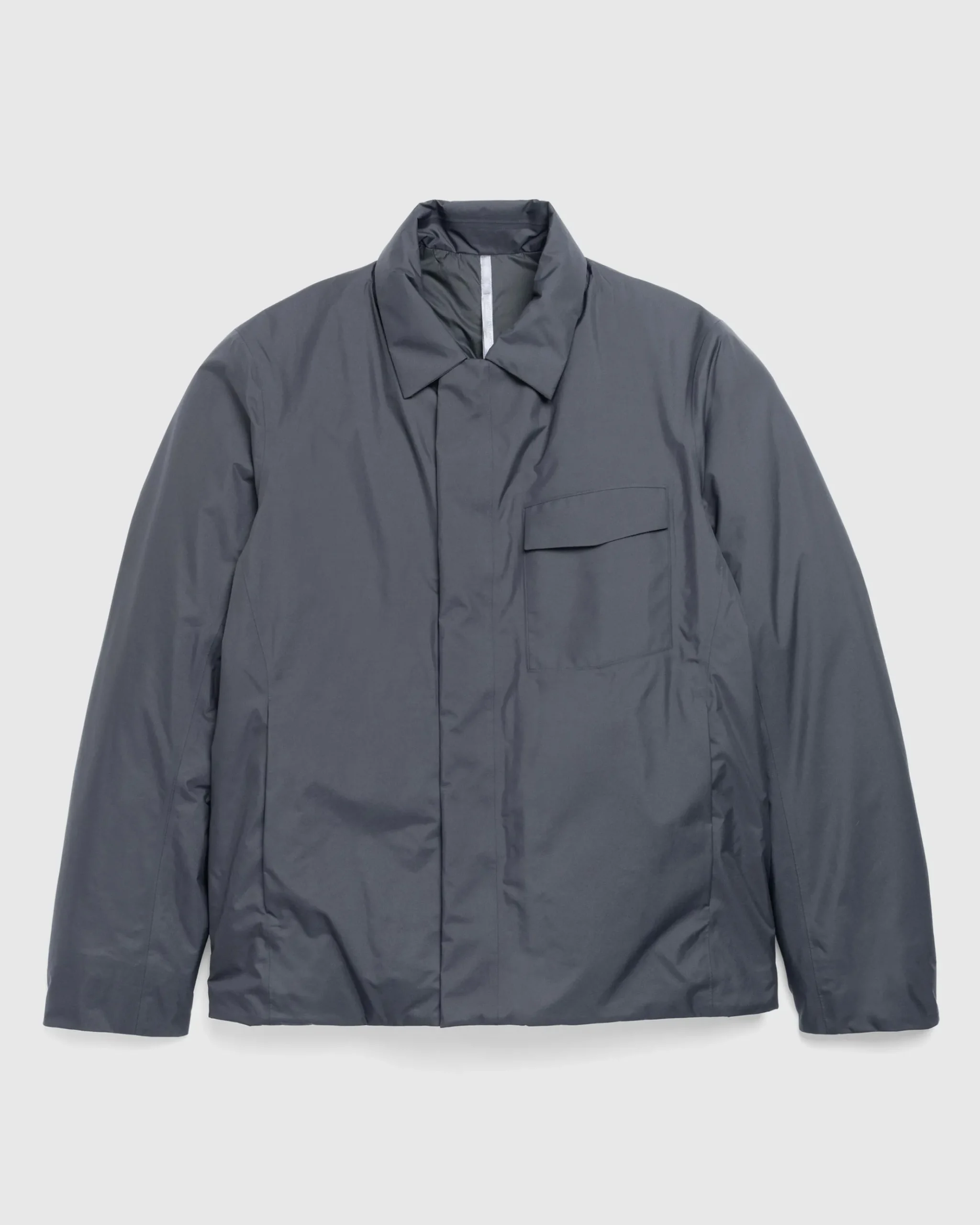 Clearance Veilance Spere Insulated Jacket M penumbra