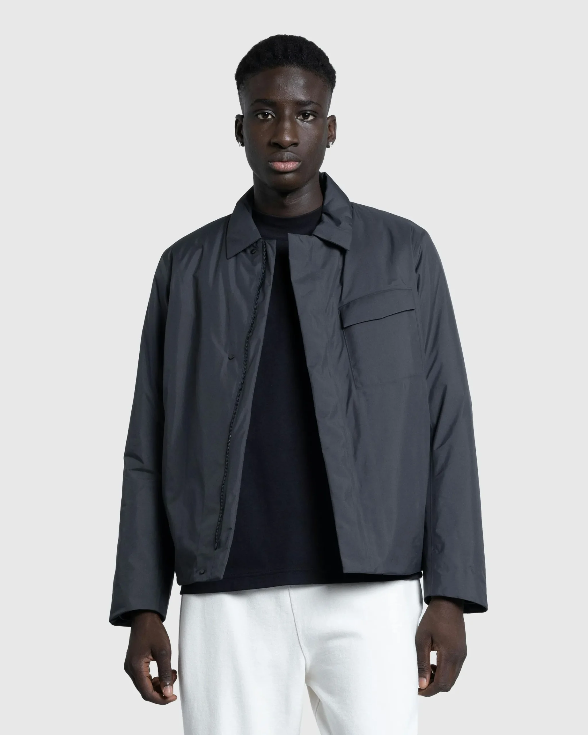 Clearance Veilance Spere Insulated Jacket M penumbra