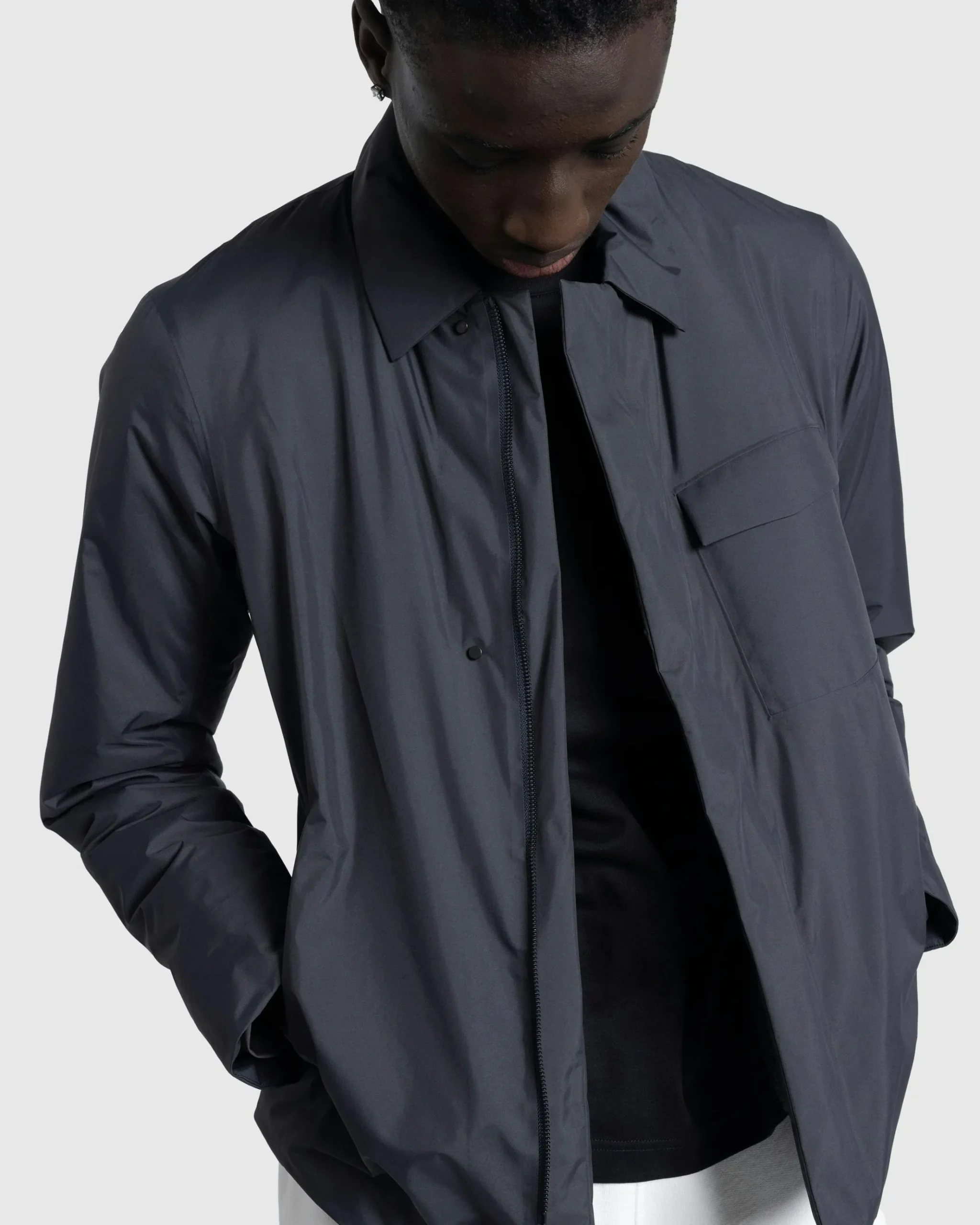 Clearance Veilance Spere Insulated Jacket M penumbra