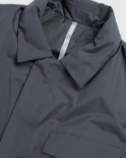 Clearance Veilance Spere Insulated Jacket M penumbra