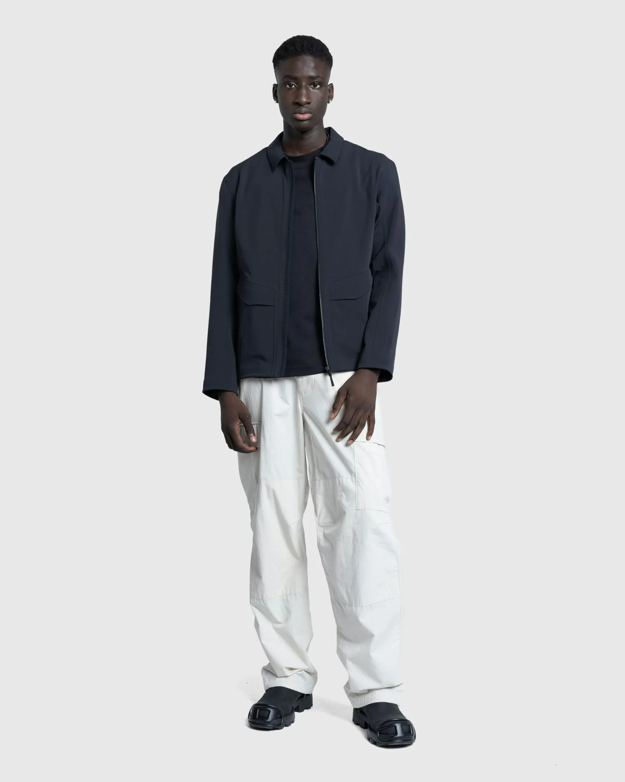 Outlet Veilance Spere Jacket M black