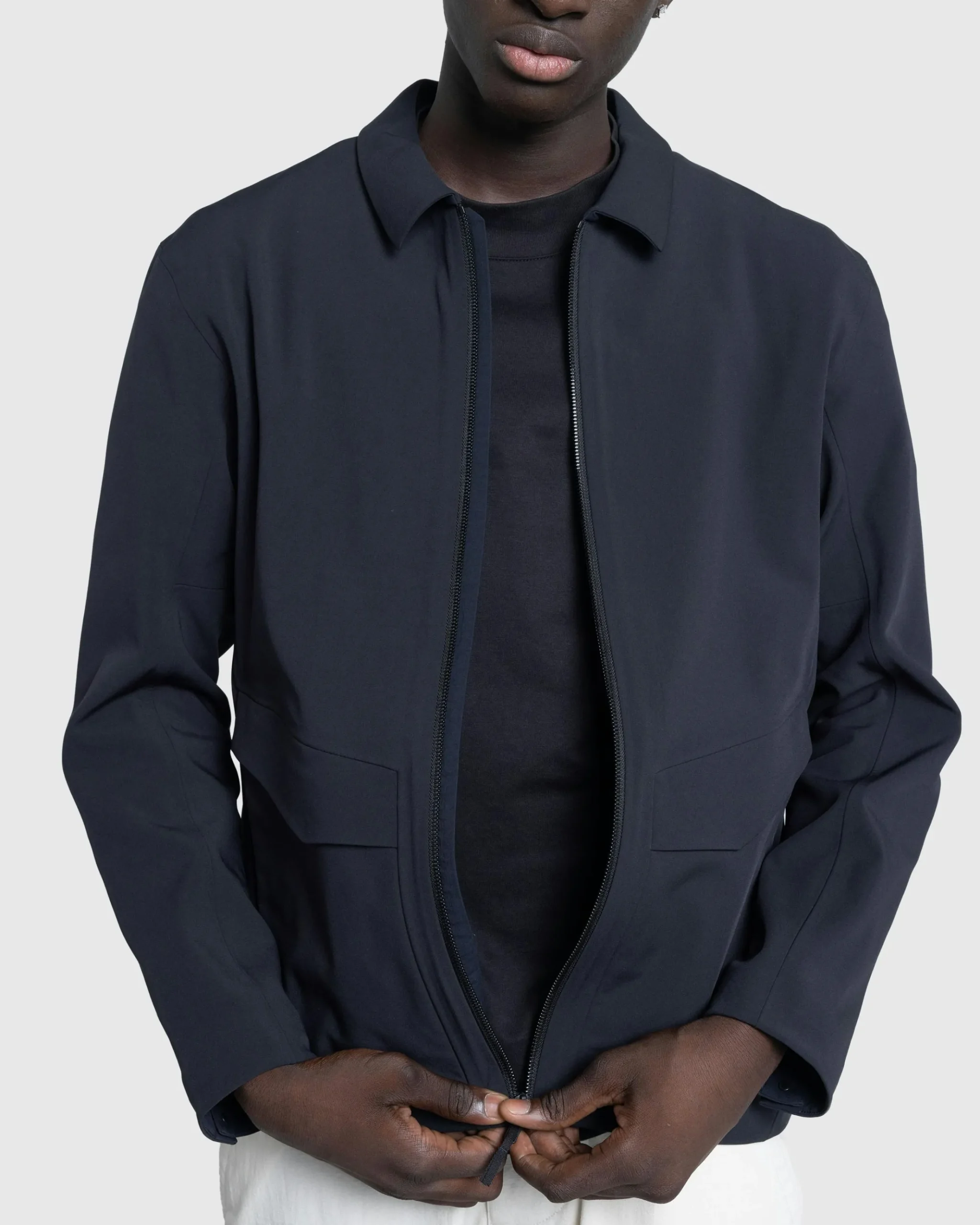 Outlet Veilance Spere Jacket M black