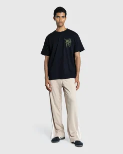 Shop Carhartt WIP S/S Coordinate 02 T-Shirt black
